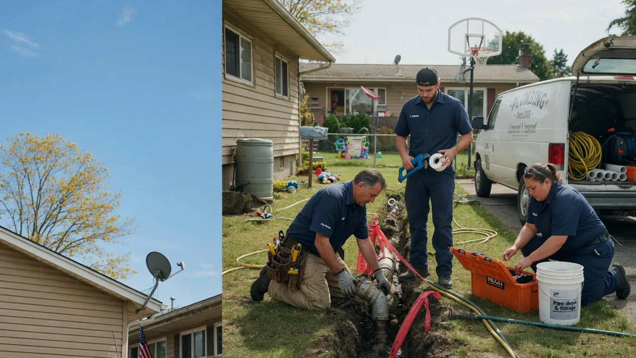 Garbage Disposal Replacement in Brownsburg, IN near me